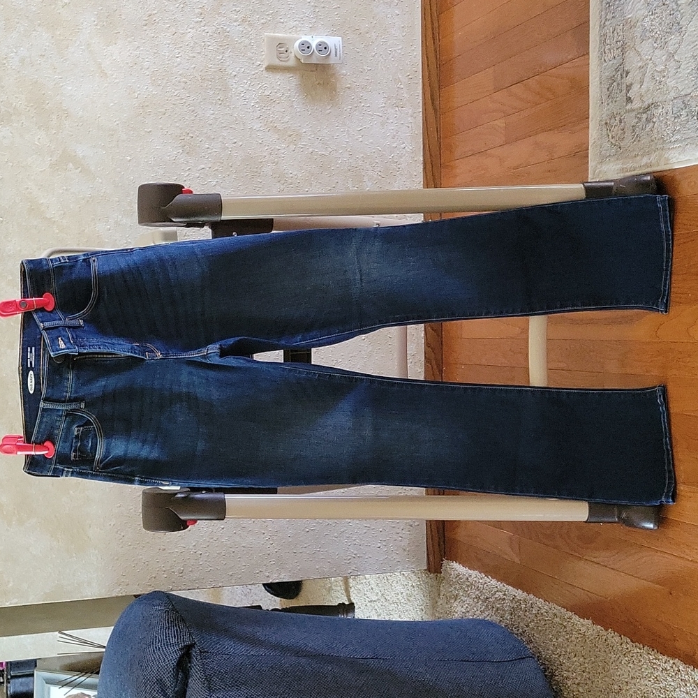Blue Jeans